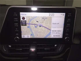Toyota C-HR 2020 Hybrid S Black
