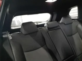 Toyota Corolla Cross Hybrid Z Red wine