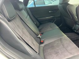 Toyota Crown RS Advance 2021 Blue Hybrid