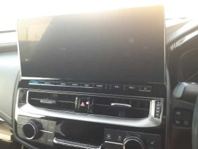 Toyota Crown 2021 Hybrid RS Advance Blue