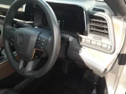 Toyota Crown Crossover G Advanced 2022 Grey Hybrid