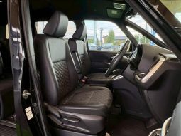 Toyota Voxy 2022 Non Hybrid  Black