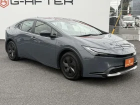 Toyota Prius U package 2023