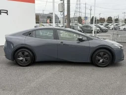 Toyota Prius U package 2023