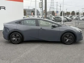 Toyota Prius U package 2023