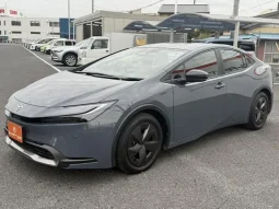 Toyota Prius U package 2023