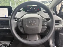 Toyota Prius U package 2023