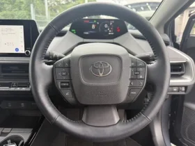 Toyota Prius U package 2023