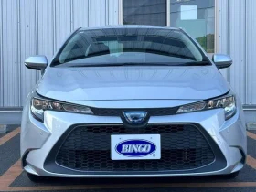 2021 TOYOTA COROLLA S PACKAGE HYBRID