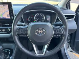 2021 TOYOTA COROLLA S PACKAGE HYBRID