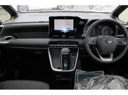 Toyota Voxy 2022 S-G Hybrid GREY