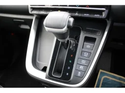 Toyota Voxy 2022 S-G Hybrid GREY