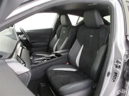 2021 C-HR S GR SPORTS HYBRID GREY