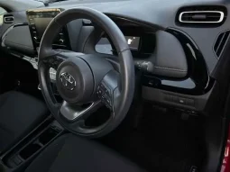 2021 TOYOTA AQUA G