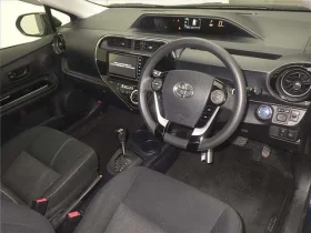 2021 TOYOTA AQUA S STYLE BLACK