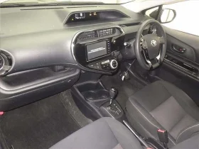 2021 TOYOTA AQUA S STYLE BLACK