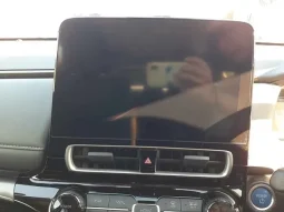 2021 TOYOTA AQUA Z NEW SHAPE