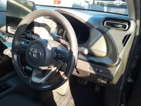 2021 TOYOTA AQUA Z NEW SHAPE