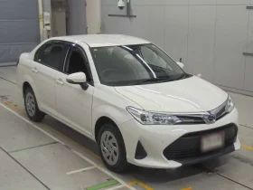 2021 TOYOTA COROLLA AXIO EX
