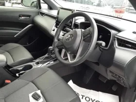 2021 TOYOTA COROLLA CROSS Z