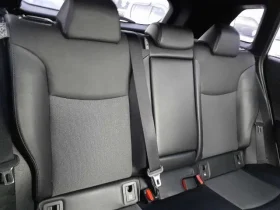 2021 TOYOTA COROLLA CROSS Z BLACK HYBRID