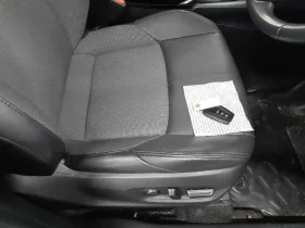 2021 TOYOTA COROLLA CROSS Z LEATHER PACKAGE HYBRID