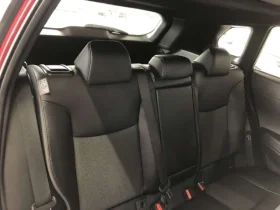 2021 TOYOTA COROLLA CROSS Z RED WINE