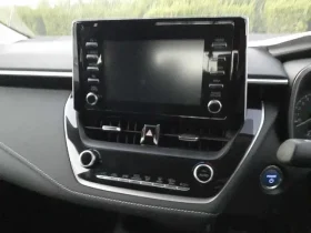 2021 TOYOTA COROLLA S PACKAGE HYBRID