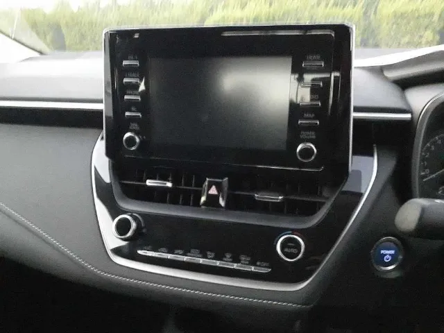 2021 TOYOTA COROLLA S PACKAGE HYBRID