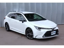 2021 TOYOTA COROLLA TOURING WXB