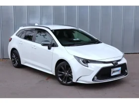 2021 TOYOTA COROLLA TOURING WXB