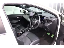 2021 TOYOTA COROLLA TOURING WXB