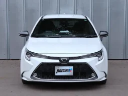 2021 TOYOTA COROLLA TOURING WXB