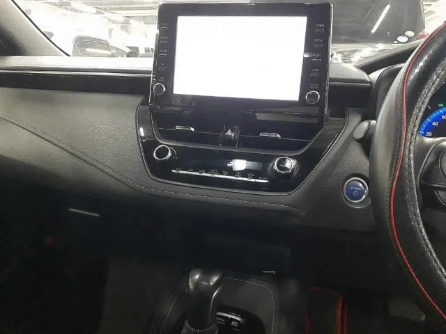 2021 TOYOTA COROLLA WXB