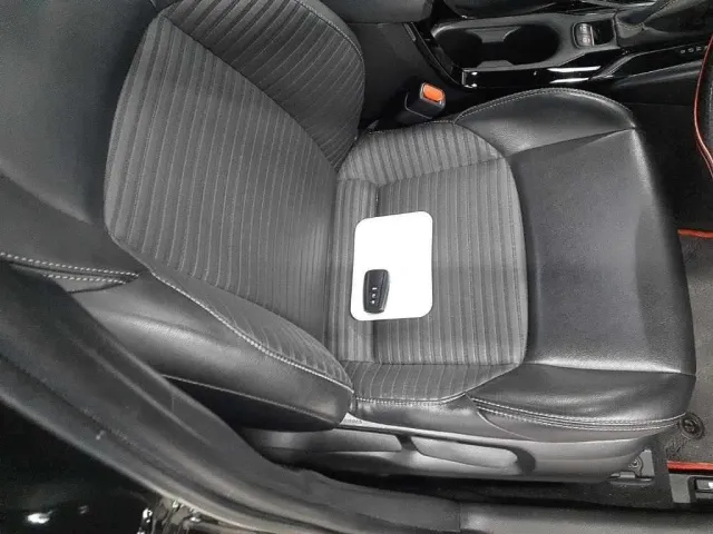 2021 TOYOTA COROLLA WXB