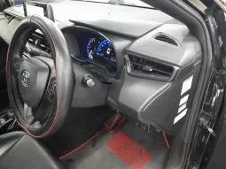 2021 Toyota Corolla WXB Black Hybrid | Premium Sedan BD