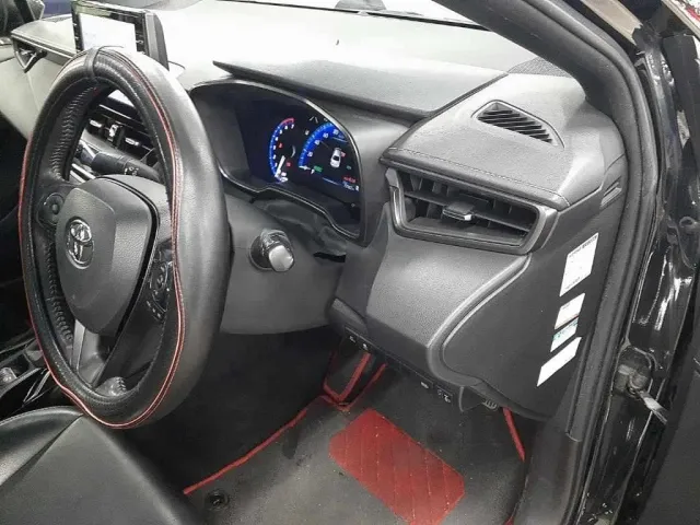 2021 TOYOTA COROLLA WXB