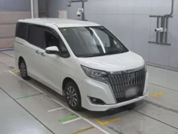 2021 TOYOTA ESQUIRE GI WHITE HYBRID