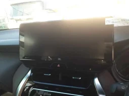 2021 TOYOTA HARRIER Z LEATHER