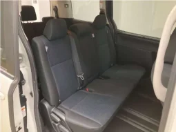 2021 TOYOTA NOAH NON HYBRID