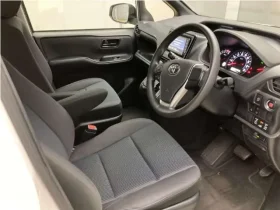 2021 TOYOTA NOAH NON HYBRID