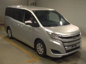 2021 TOYOTA NOAH X PACKAGE NON-HYBRID