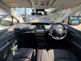 2021 TOYOTA PRIUS A