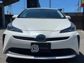 2021 TOYOTA PRIUS S HYBRID
