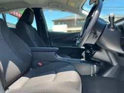 2021 TOYOTA PRIUS S HYBRID