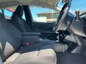 2021 TOYOTA PRIUS S HYBRID