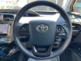 2021 TOYOTA PRIUS S HYBRID