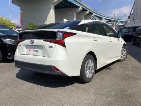 2021 TOYOTA PRIUS S PACKAGE HYBRID