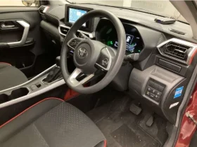 2021 TOYOTA RAIZE G PACKAGE HYBRID