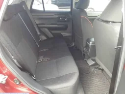 2021 TOYOTA RAIZE G PACKAGE HYBRID